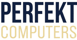 Perfekt Computers Logo